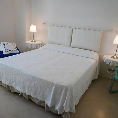 פורטו צ'זראו B&B Vie Del Mediterraneo מראה חיצוני תמונה